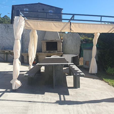 Appartamento A Bouza Pontevedra Esterno foto